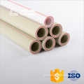 Hot sale ISO9001 standard green fiberglass ppr pipe